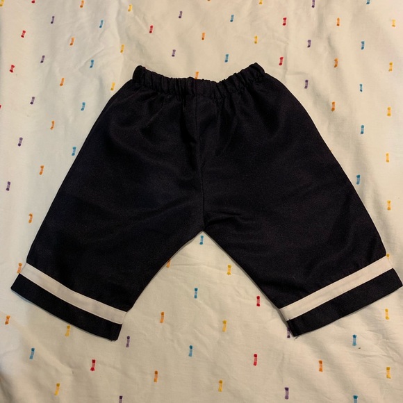 Sailor outfit - Picture 5 of 5